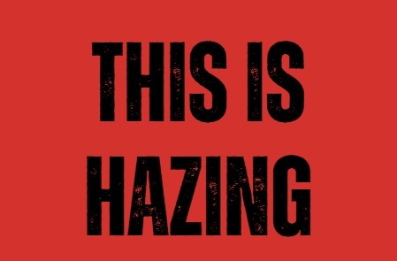 Title: Hazing in College: Pop Culture vs. Reality